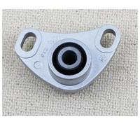 Moteurs et pièces de moteur 8666205 8666204 Support De Bielle Couple Côté Gauche Droit Pour Volvo S60 Pour S80 V70 XC90 2003-2016 Accessoires Voiture Support Montage Moteur Voiture(droite)