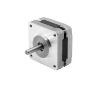 Moteurs Pas à Pas Hybrides rotatifs Minces, Petits et Grands, Couple élevé, 36/39/42/57/86 mm, Nema 15/16/17/23/34, Ronds/carrés(39x20mm)