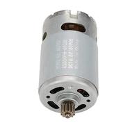 Moteurs, Petit Corps à 2 Vitesses Moteurs Forets électriques Accessoires Parfaits pour Les Machines-Outils (16.8v)