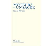 moteurs - un sacre
