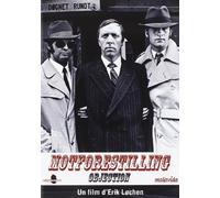 Motforestling (Objection)