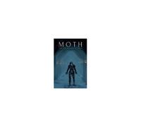 Moth And The Gloaming Lance