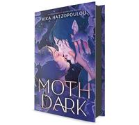 Moth Dark