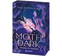 Moth Dark: Verwoben in Dunkelheit