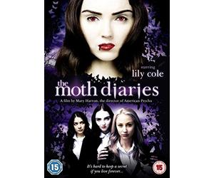Moth Diaries [Edizione: Regno Unito] [Import]