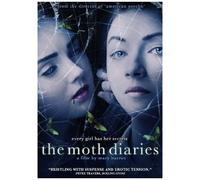 Moth Diaries , The