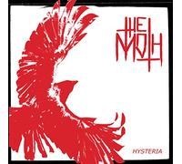 Moth - Hysteria