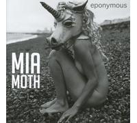 Moth,Mia - Eponymous [Import]