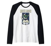 Moth Moon Reading Club Dark Academia Nocturnal Vintage Manche Raglan