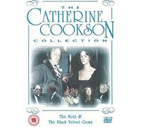 Moth/The Black Velvet Gown [Import Italien]