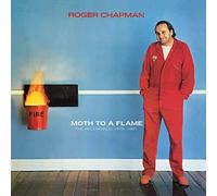 Roger Chapman – Moth to a Flame: Recordings 1979–1981 – CD – Coffret remasterisé – Esoteric
