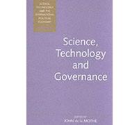 Mothe, J: Science, Technology And Global Governance