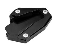 MotHeart Patins de béquille latérale de moto pour Multistrada V4/V4S/V4Rally/95/950S/1260/1260S/1260Enduro/1200/1200S/1200Enduro Monster 1200/1200R/1200S/821/937/797/SP/Plus Diavel12660 0/126. 0S