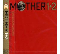 Mother 1 + 2 Earthbound NES SNES GBA Original Game Soundtrack CD OST TOCT-25125