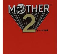 Mother 2 (Earthbound) Original Soundtrack Ost (Japanese Import)