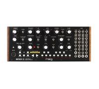Moog Mother-32 synthé semi-modulaire analogique Eurorack