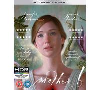 mother (4K UHD Blu-ray)