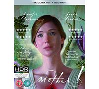 mother (4K UHD Blu-ray)