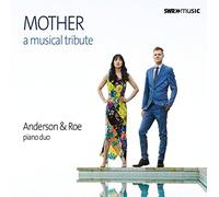 MOTHER a musical tribute