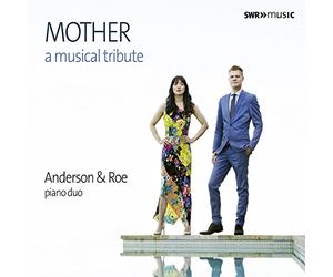 Mother/a Musical Tribute
