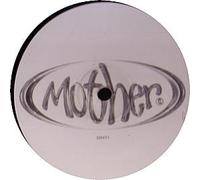 Mother - All Funked Up [12 inch] [Import]