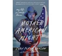 Mother American Night by Robert Greenfield Robert Greenfield (Auteur)