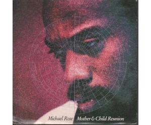 Mother and Child Reunion The Rich [Import]