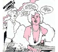 Mother and the Addicts - 7-Oh Yeah You Look Quite [Import]