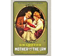 Mother and The Law (1919)
