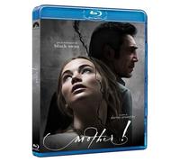 Mother ! – Blu-ray – Paramount Pictures