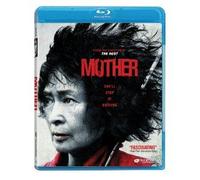 Mother - Blu-Ray Import