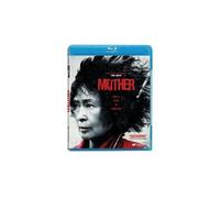 Mother - Blu-Ray Import