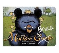 Mother Bruce by Ryan T. Higgins Ryan T. Higgins (Auteur)