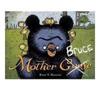 Mother Bruce by Ryan T. Higgins Ryan T Higgins (Auteur)