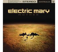 Mother by Electric Mary [Audio CD] NEUF