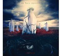 Mother by In This Moment [CD] NEUF