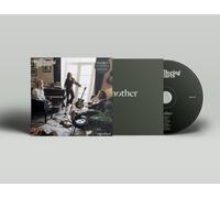 Mother by The Wandering Hearts [CD] NEUF
