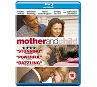 Mother & Child [Edizione: Regno Unito] [Blu-Ray] [Import]
