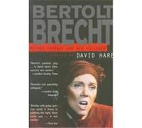 Mother Courage & Her Children Bertolt Brecht, David Hare (Auteur)