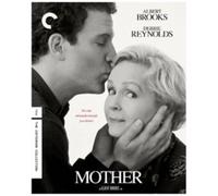Mother (Criterion Collection) [Ultra Hd] With Blu-Ray, 4k Mastering, Widescreen