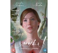 mother (DVD) Marcia Jean Kurtz Alain Chanone Brian Gleeson Cristina Rosato