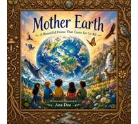 Mother Earth: A Beautiful Home That Cares for Us All