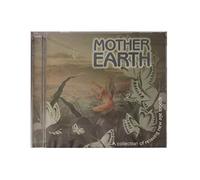 Mother Earth: A collection of relaxing new age moods