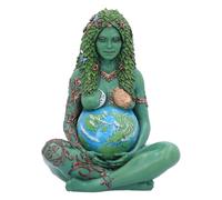 Mother Earth Art Figurine (Painted,Small) 17.5cm