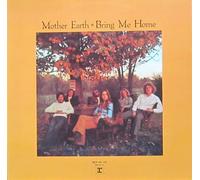 MOTHER EARTH - bring me home LP