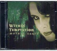 Within Temptation - Mother Earth (CD+DVD)