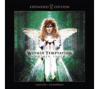 Mother Earth Édition Limitée et Numérotée CD