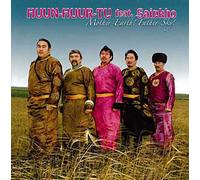 Mother earth father sky CD
