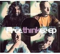 Mother Earth - Free Thinker [Import]