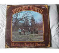 MOTHER EARTH - make a joyful noise LP